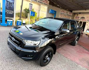 Ford Ranger 2017 2.2TDCI AUTOMATIC LIMITED EDITION