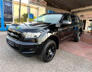 Ford Ranger 2017 2.2TDCI AUTOMATIC LIMITED EDITION-thumb-1