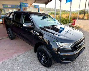 Ford Ranger 2017 2.2TDCI AUTOMATIC LIMITED EDITION-thumb-4