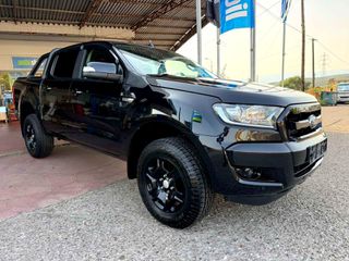 Ford Ranger 2017 2.2TDCI AUTOMATIC LIMITED EDITION-thumb-5