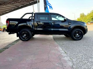 Ford Ranger 2017 2.2TDCI AUTOMATIC LIMITED EDITION-thumb-6