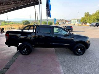 Ford Ranger 2017 2.2TDCI AUTOMATIC LIMITED EDITION-thumb-7