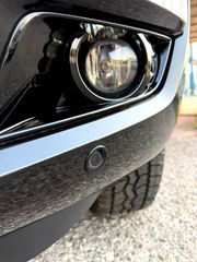 Ford Ranger 2017 2.2TDCI AUTOMATIC LIMITED EDITION-thumb-50
