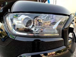Ford Ranger 2017 2.2TDCI AUTOMATIC LIMITED EDITION-thumb-49