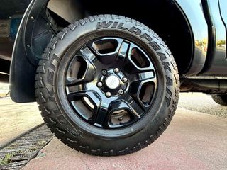 Ford Ranger 2017 2.2TDCI AUTOMATIC LIMITED EDITION-thumb-55