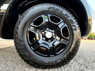 Ford Ranger 2017 2.2TDCI AUTOMATIC LIMITED EDITION-thumb-53