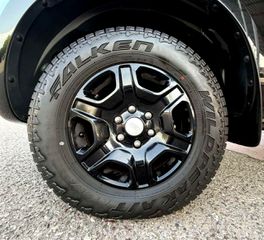 Ford Ranger 2017 2.2TDCI AUTOMATIC LIMITED EDITION-thumb-52