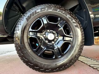 Ford Ranger 2017 2.2TDCI AUTOMATIC LIMITED EDITION-thumb-54