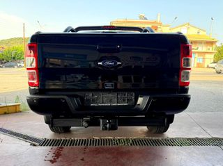 Ford Ranger 2017 2.2TDCI AUTOMATIC LIMITED EDITION-thumb-11