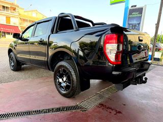 Ford Ranger 2017 2.2TDCI AUTOMATIC LIMITED EDITION-thumb-12