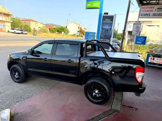 Ford Ranger 2017 2.2TDCI AUTOMATIC LIMITED EDITION-thumb-14