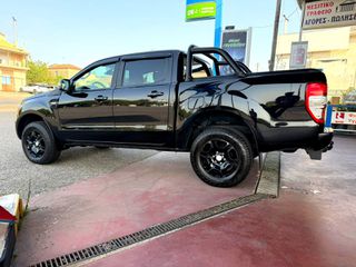 Ford Ranger 2017 2.2TDCI AUTOMATIC LIMITED EDITION-thumb-15