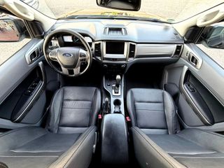 Ford Ranger 2017 2.2TDCI AUTOMATIC LIMITED EDITION-thumb-16
