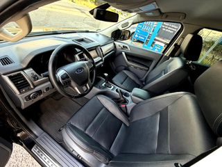 Ford Ranger 2017 2.2TDCI AUTOMATIC LIMITED EDITION-thumb-17