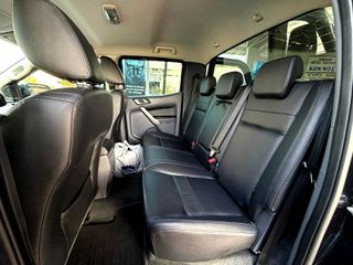 Ford Ranger 2017 2.2TDCI AUTOMATIC LIMITED EDITION-thumb-19