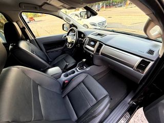 Ford Ranger 2017 2.2TDCI AUTOMATIC LIMITED EDITION-thumb-20