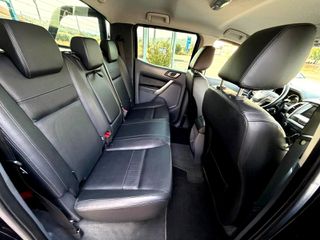 Ford Ranger 2017 2.2TDCI AUTOMATIC LIMITED EDITION-thumb-22