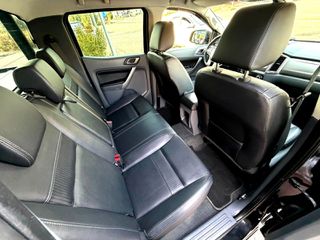 Ford Ranger 2017 2.2TDCI AUTOMATIC LIMITED EDITION-thumb-23