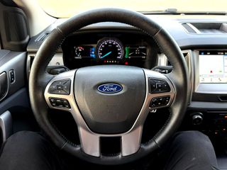 Ford Ranger 2017 2.2TDCI AUTOMATIC LIMITED EDITION-thumb-26