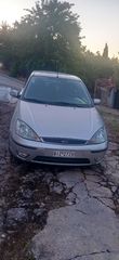 Ford Focus 2000