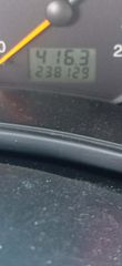 Ford Focus 2000-thumb-11