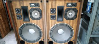 SANSUI SP X7000