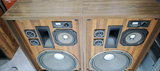 SANSUI SP X7000-thumb-9