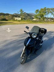 Piaggio Beverly 500 2006
