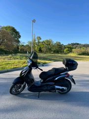 Piaggio Beverly 500 2006-thumb-1