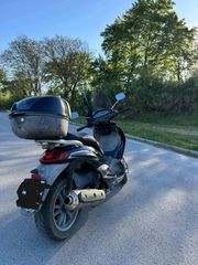 Piaggio Beverly 500 2006-thumb-3