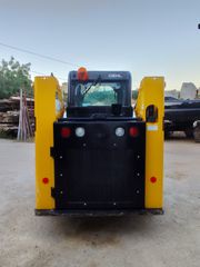 Εκσκαφάκι (διαβολάκι) Gehl 2024 R165-thumb-7