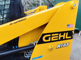 Εκσκαφάκι (διαβολάκι) Gehl 2024 R165-thumb-9