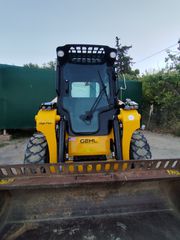 Εκσκαφάκι (διαβολάκι) Gehl 2024 R165-thumb-12