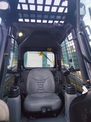 Εκσκαφάκι (διαβολάκι) Gehl 2024 R165-thumb-16