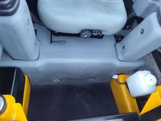 Εκσκαφάκι (διαβολάκι) Gehl 2024 R165-thumb-17