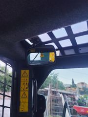Εκσκαφάκι (διαβολάκι) Gehl 2024 R165-thumb-21