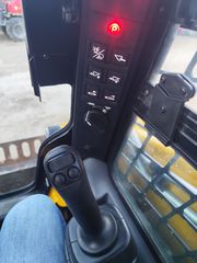 Εκσκαφάκι (διαβολάκι) Gehl 2024 R165-thumb-22