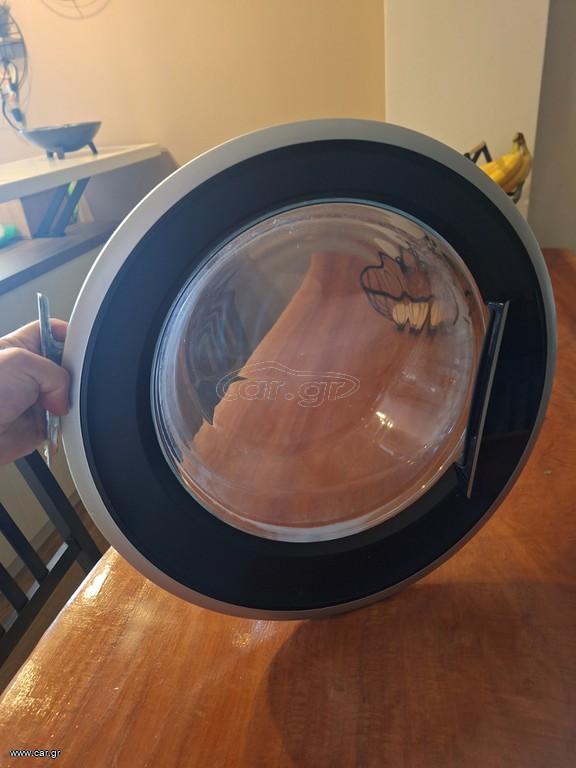 whirlpool πόρτα πλυντηριο
