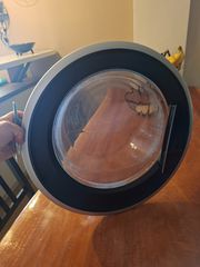 whirlpool πόρτα πλυντηριο