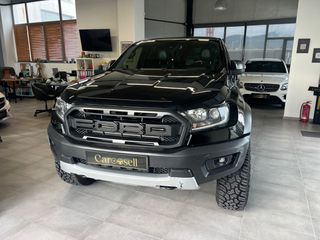 Ford Raptor 2020