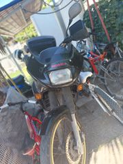 Honda Transalp 1993 TRANSALP 400