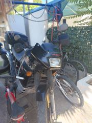 Honda Transalp 1993 TRANSALP 400-thumb-2