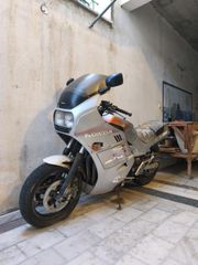 Honda CBX 750 1986 f