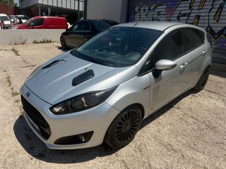 Ford Fiesta 2013-thumb-1