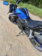 Yamaha MT-125 2017-thumb-1