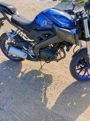 Yamaha MT-125 2017-thumb-2