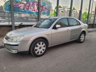 Ford Mondeo 2005 TREND