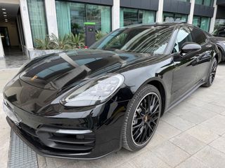 Porsche Panamera 2022 4E-HYB FACELIFT ΦΠΑ MOD22 Τιμή τελική!