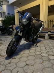 Yamaha XT 660X 2005