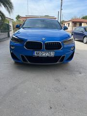 Bmw X2 2018 S drive 18 m packet
